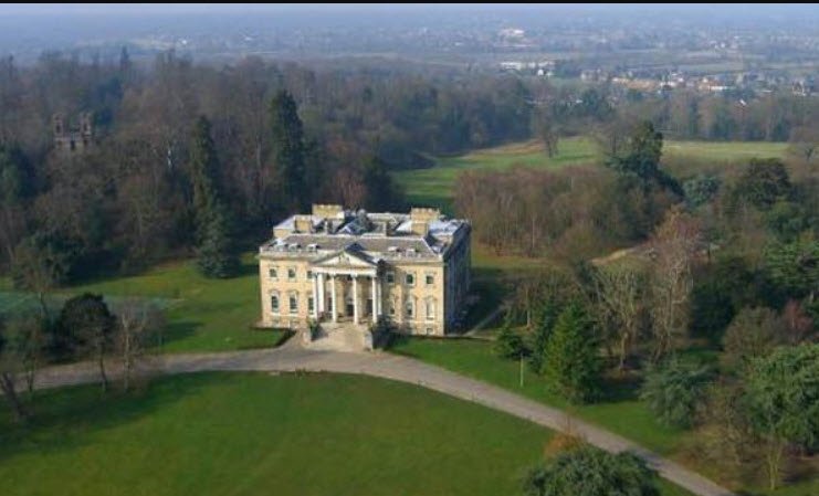 Claremont House , , United Kingdom